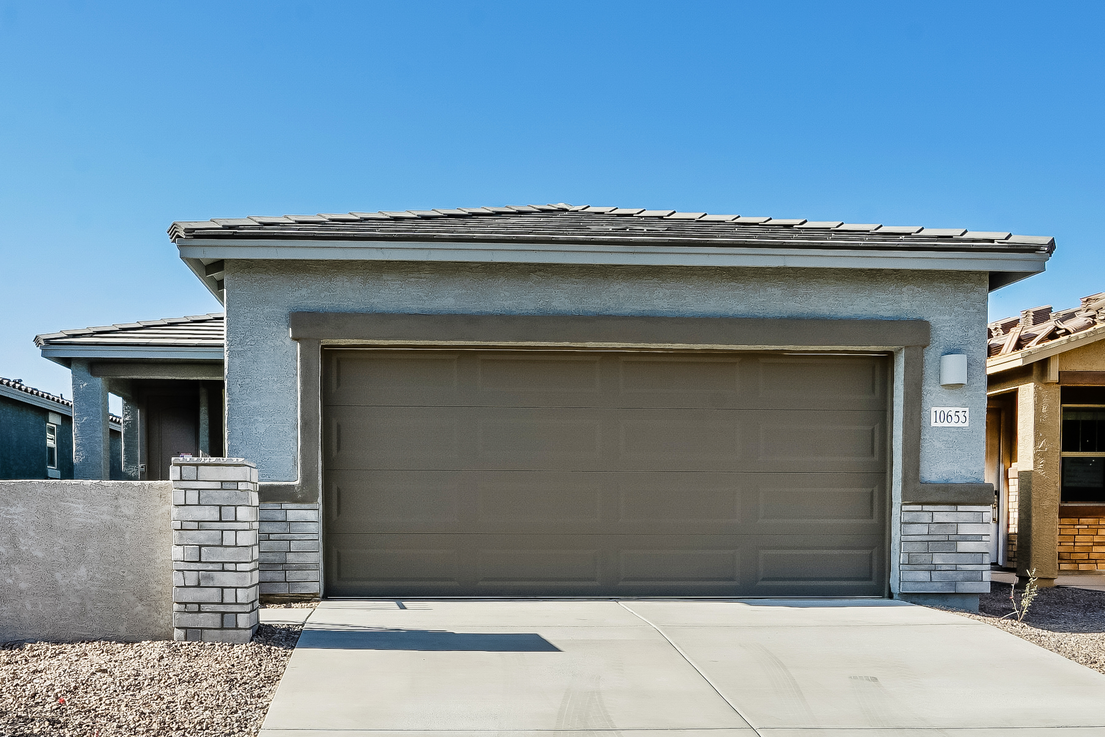 10653 W Dickerson Dr Marana, AZ 85653